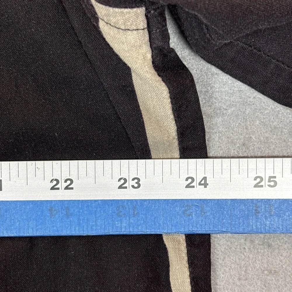 VTG Wrangler‎ Brushpopper Western Aztec Southwestern XL Rodeo